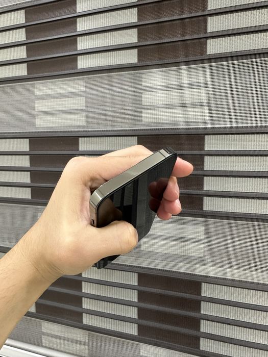 Iphone 13 Pro Ochilmagan ideal