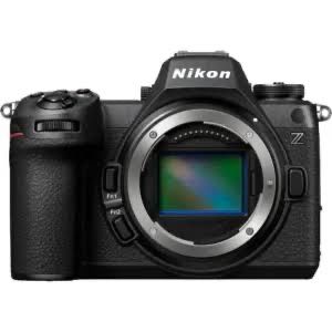 Aparat foto Mirrorless Nikon Z6 || Body , Nou , la cutie , Garantie 24