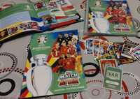 Topps Match Attax Trading Cards