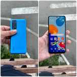 Xiaomi Redmi Note 11 64 Gb Dual Sim