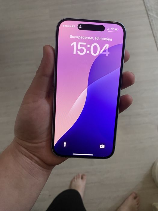 Айфон 15 срочно продам