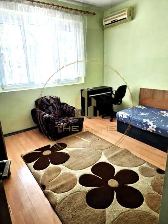 Дава се под наем Тристаен апартамент в Варна, Генералите - 96 кв.м за 650 € - Снимка #8