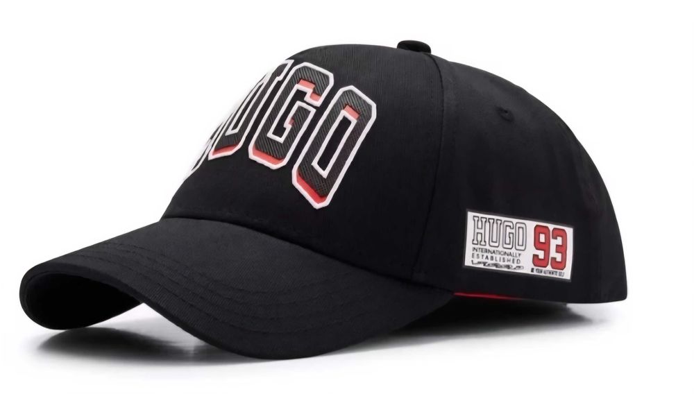 Sapca Hugo -originala