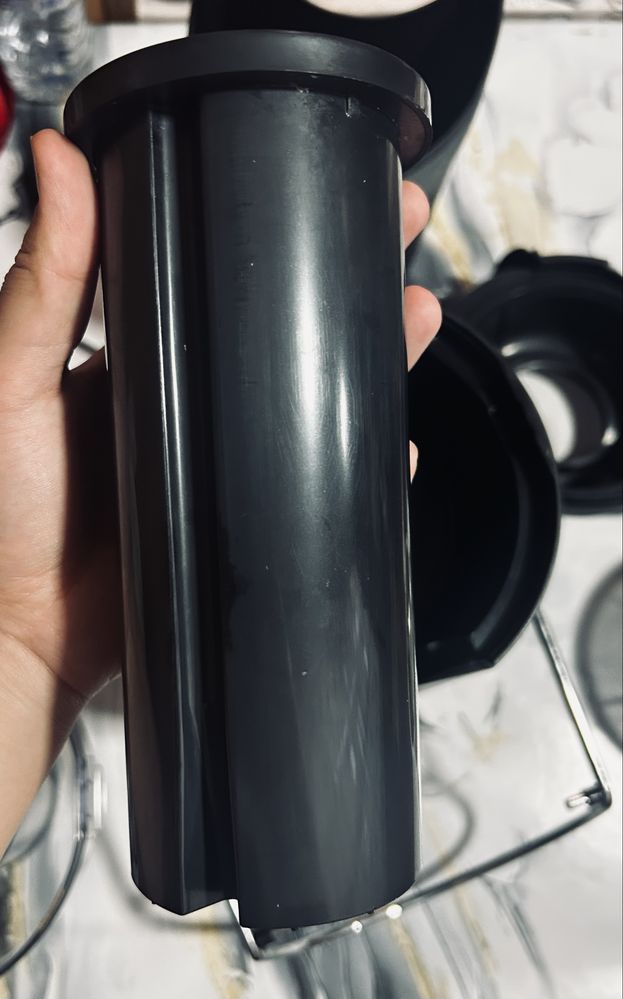 Соковыжималка Tefal TF-5088 в хорошем состояние