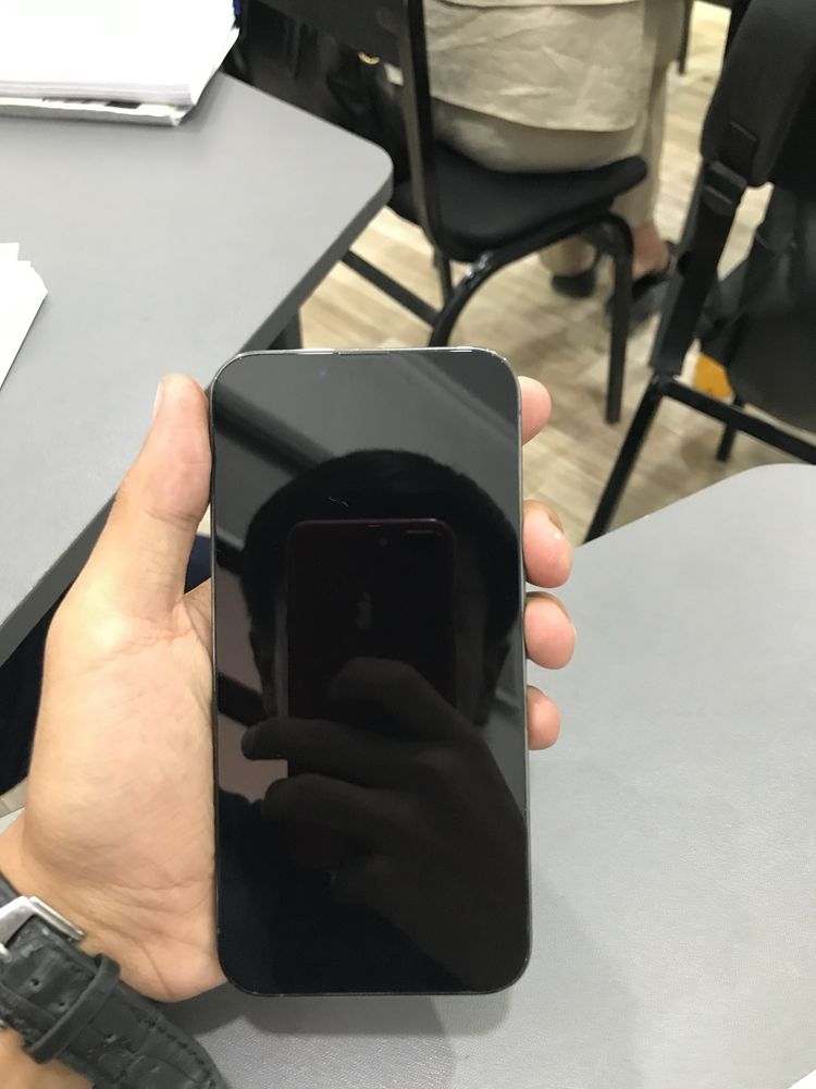 Iphone 13 Pro 256gb