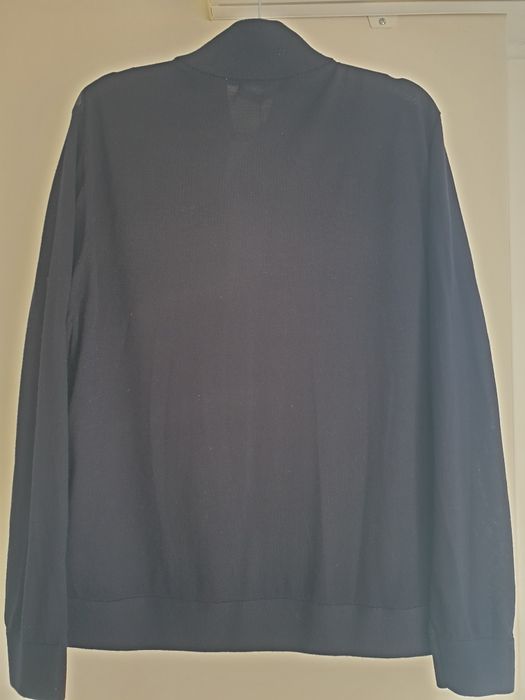 Мъжко яке Massimo Dutti