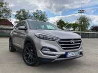 Hyundai Tucson, model 2017, 2.0 CRDI, 136CP, 4X4, cutie automata 6AT