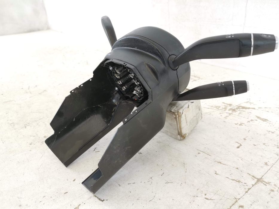 Спирачен Лост На Волана С Лостчета Mercedes-Benz CLA-Class C117 [ - ],