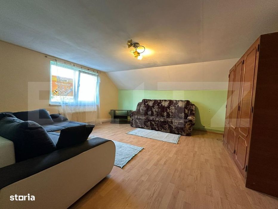 Duplex de inchiriat, 100 mp, zona Centru