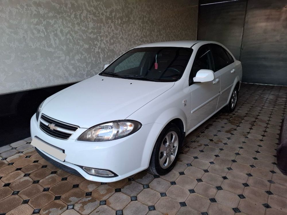 Lacetti gentra 2022 yil Mehanika Benzin