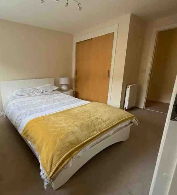 Дава се под наем Двустаен апартамент в Пловдив, Мараша - 63 кв.м за 255 € - Снимка #2