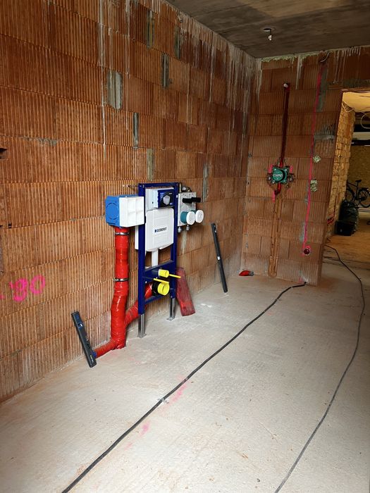 Instalator Termic & Sanitar & Aer Conditionat