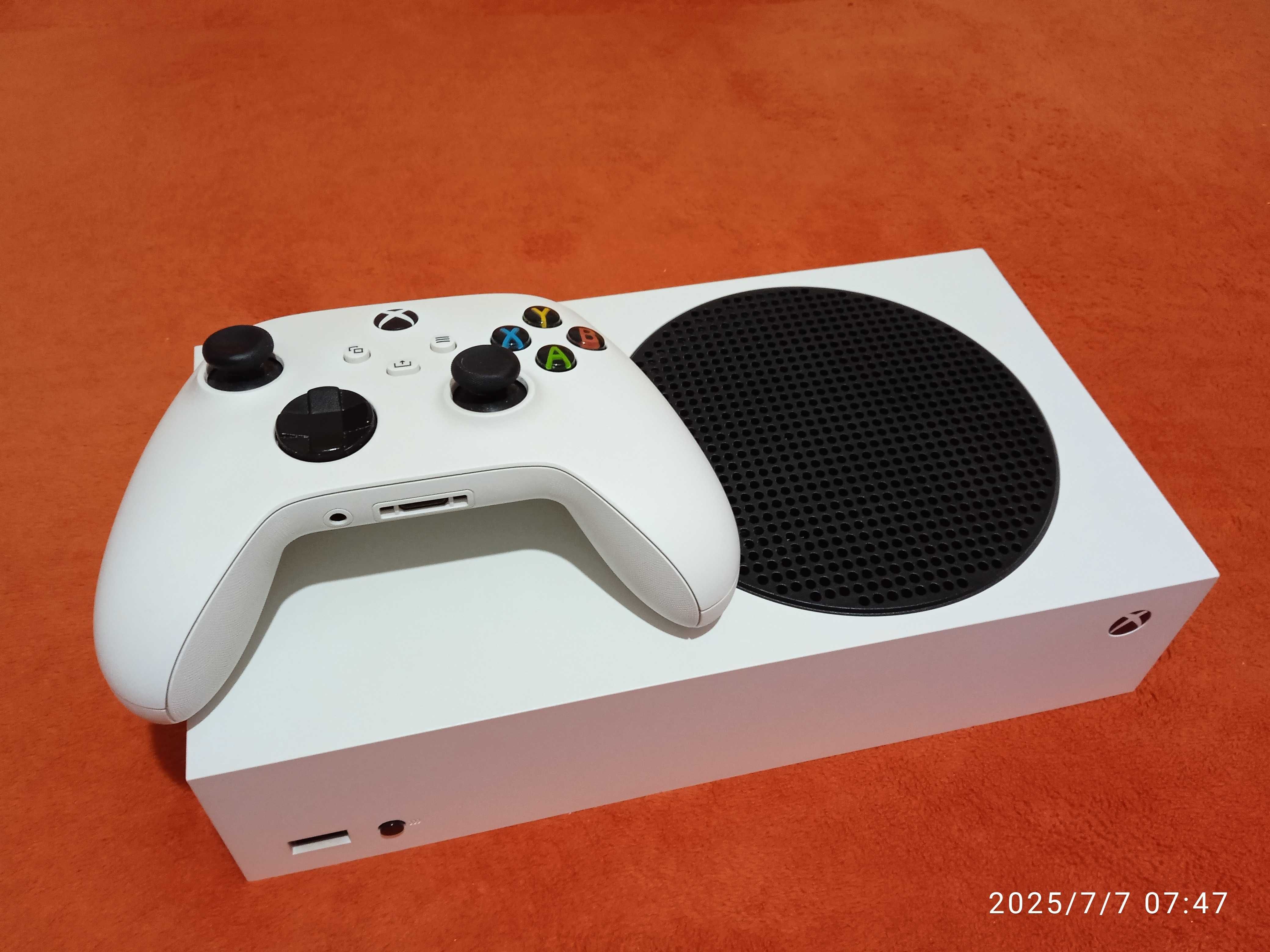 Xbox Series S / Stare Foarte Buna