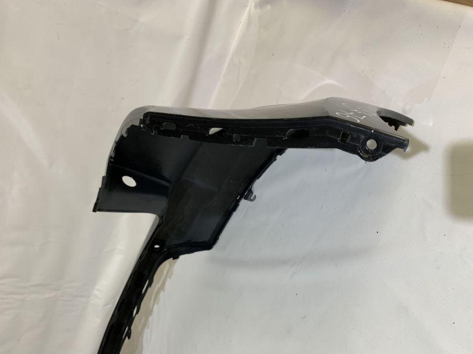 Bara spate Porsche Macan, 2014, 2015, 2016, 2017, 2018, 2019, 2020, 2021, cod origine OE 95B807421L.