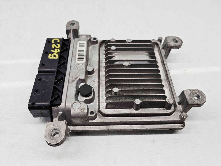 Calculator motor ECU Mercedes Clasa C Coupe (C204) Facelift AMG [Fabr