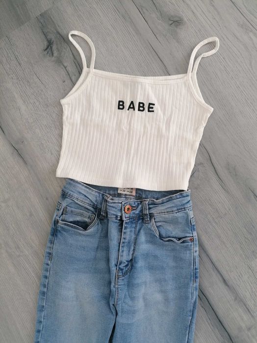 Blugi dama Terranova xs