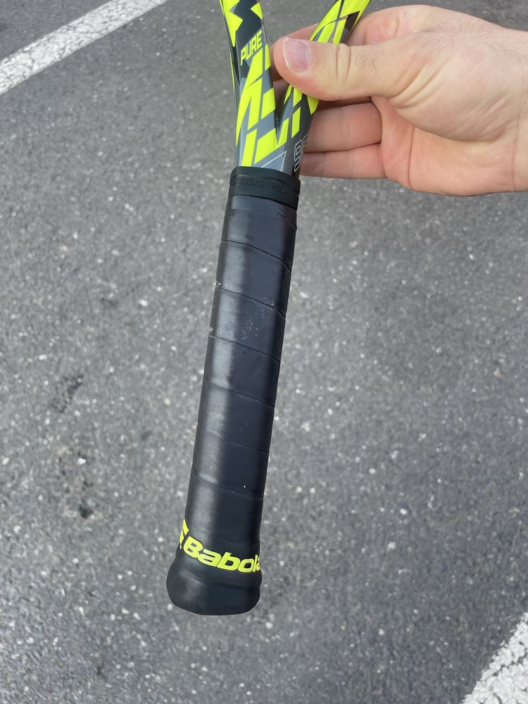 Racheta tenis Babolat Pure Aero 98