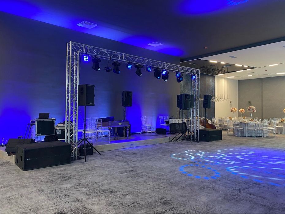 DJ Nuntă Craiova – Sonorizare si Lumini , DJ SHOFY