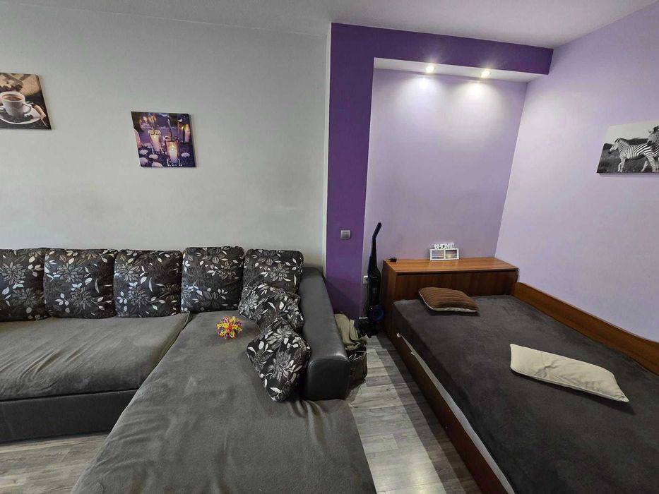 Продава се Тристаен апартамент в Твърдица - 78 кв.м за 603 €/кв.м - Снимка #8