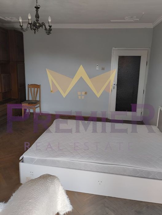 Дава се под наем Четиристаен апартамент в Варна, Победа - 100 кв.м за 407.49 € - Снимка #4