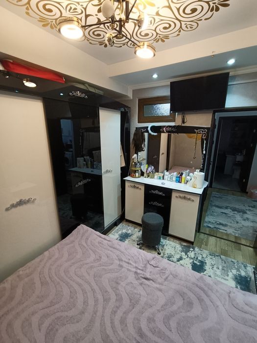 3+1 kvartira sotiladi maklersiz