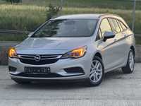 Opel Astra K 1.6 Diesel  Euro 6  Import Germania