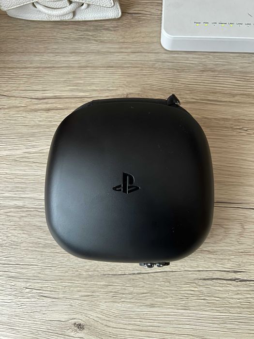 PS5 DualSense Edge controller