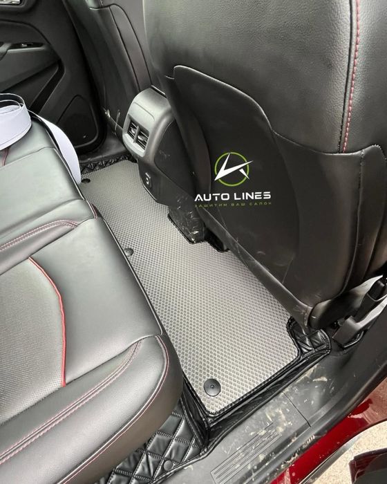 Авто Полик 3D / 5D / 8D Автоковрики От Производителя Низкая Цена Качес