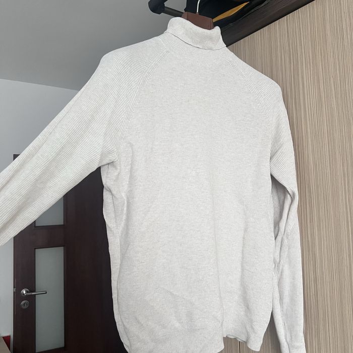 2 Pulovere Esprit si Jack&Jones, Cotton, L, pretul este pentru ambele