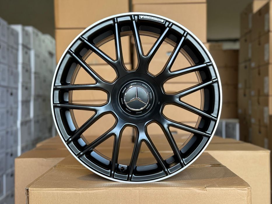 18 Джанти за Мерцедес W204 W205 W176 W177 ц класа а класа Mercedes