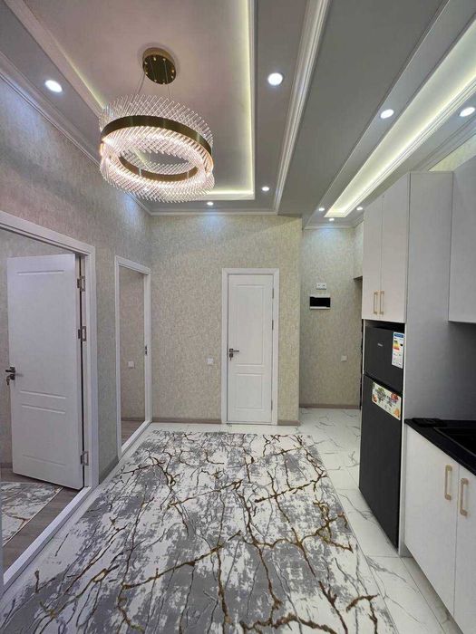 Чиланзарский район  13- квартал квартира 
#НОВОСТРОЙКА