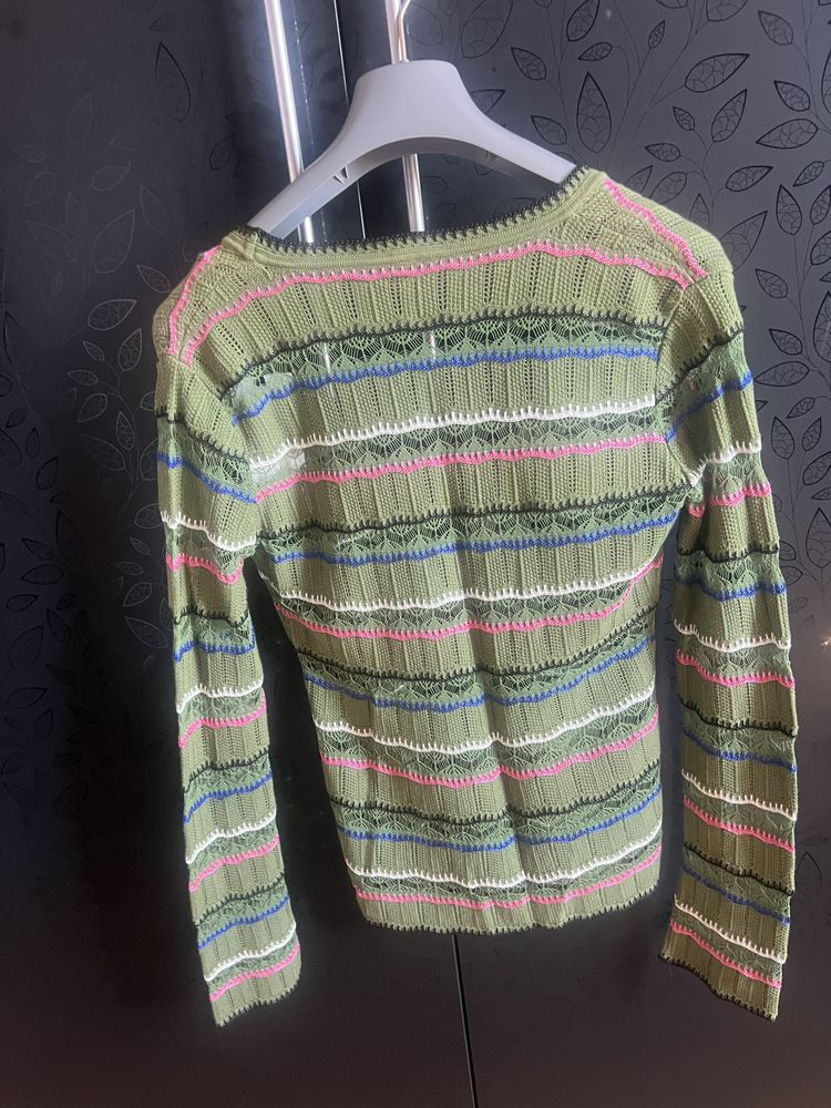 Жилетка Missoni оригинал