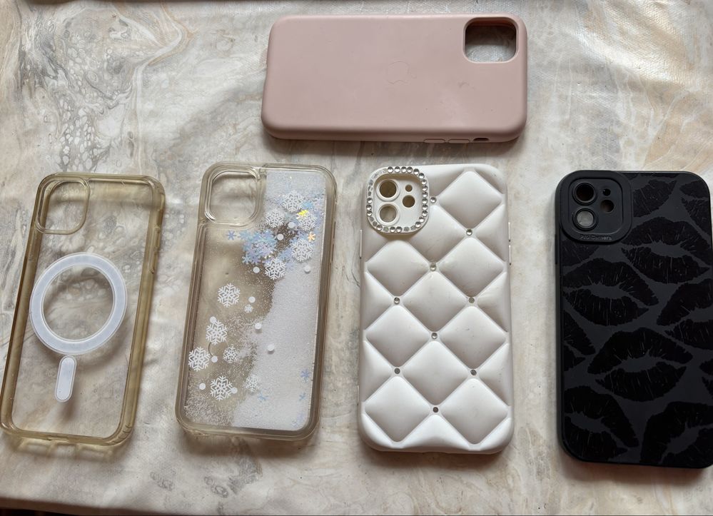Iphone 11, 128GB, 4GB RAM, White