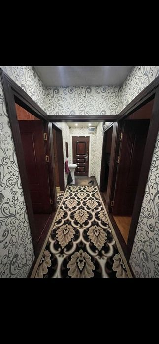 Срочно сдаётся квартира Согдиана