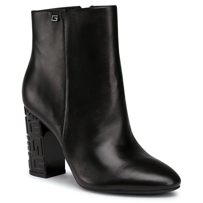 Botine Guess Lariah  mas 39 piele