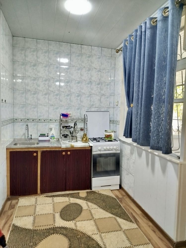 Сдам 3-комнатную, ТТЗ-4, 80 кв.м