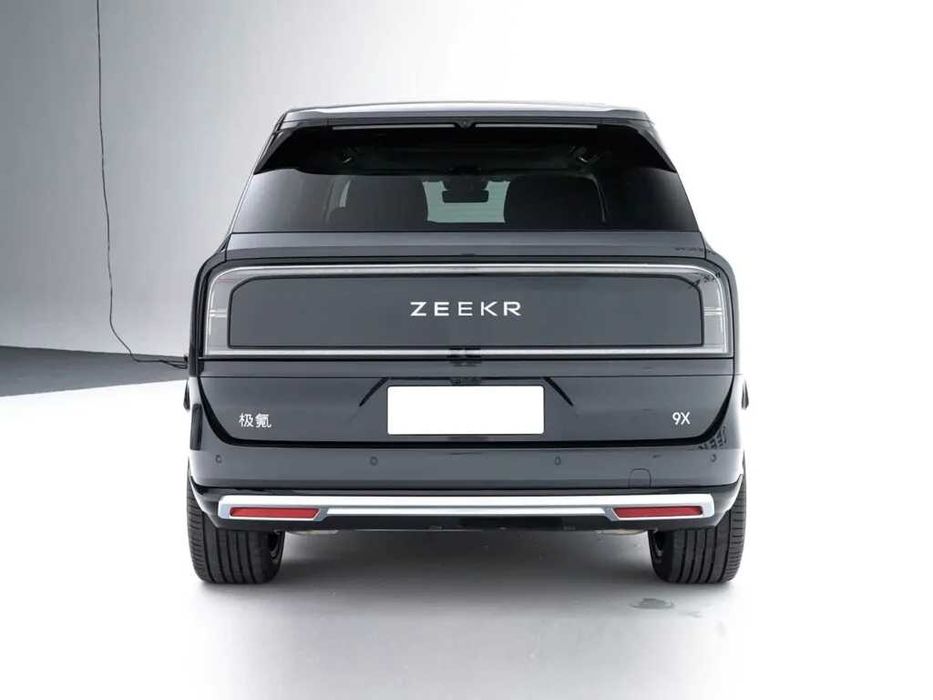 Zeekr 9x Ultra Cip Tashkent 85000$
