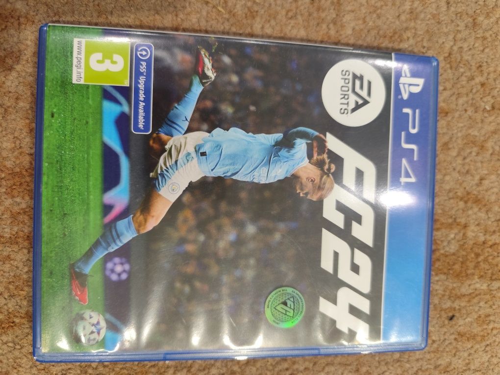 Football club 24