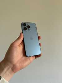 iPhone 13 Pro 128gb Sierra Blue