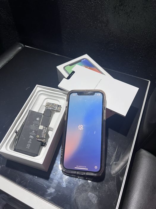 Iphone 12 pro de 128gb