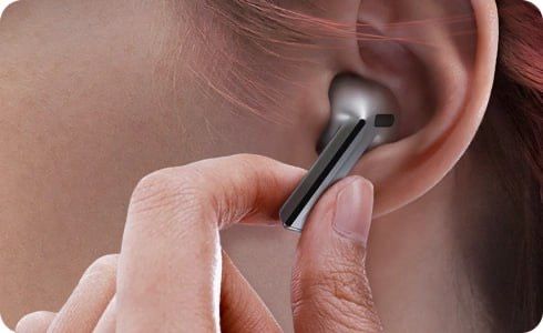 Samsung Buds 3 Pro/ Buds 3