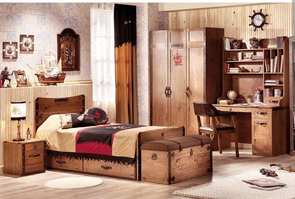 Детско обзавеждане