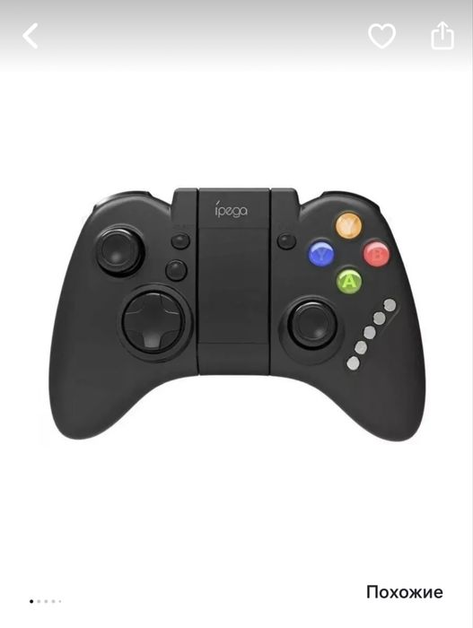 Продаю геймпад для всего