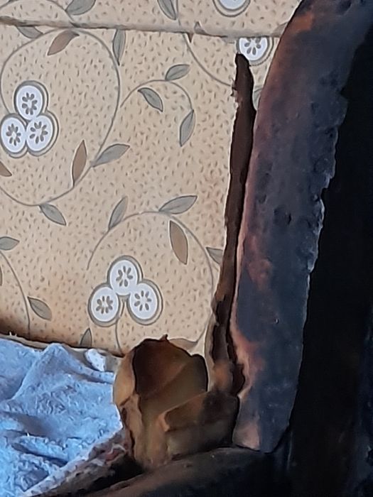 Отдам кресло на дрова