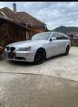 Bmw 520d E61 an 2006