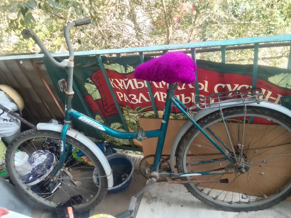 Продам  велик  Продам  Продам