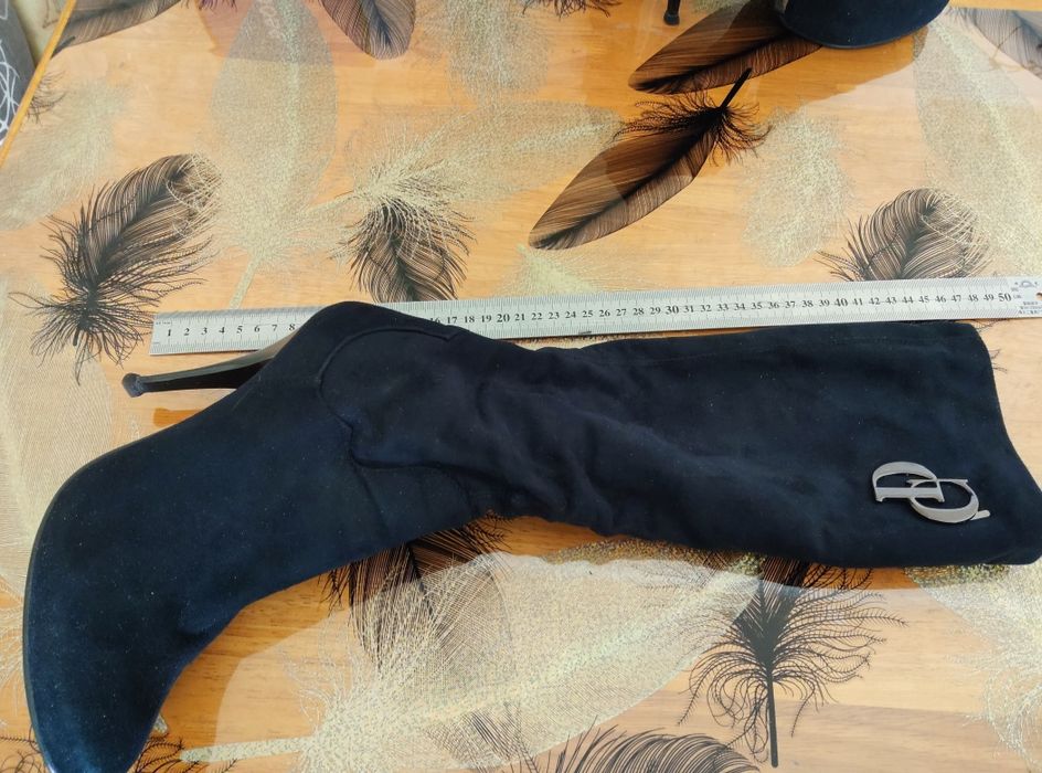 Сапоги продам ..