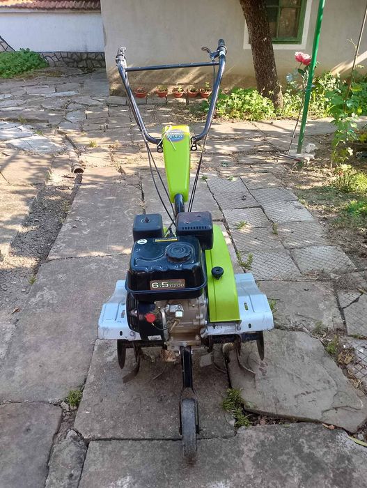 Мотофреза 6.5 к.с