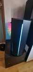 Vand/Schimb unitate pc gaming low-end cu GO PRO