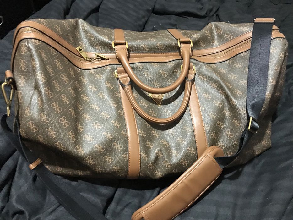 Geanta de voiaj Originala Guess!